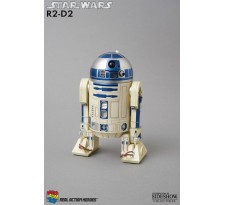 Star Wars RAH Action Figure 1/6 R2-D2 15 cm